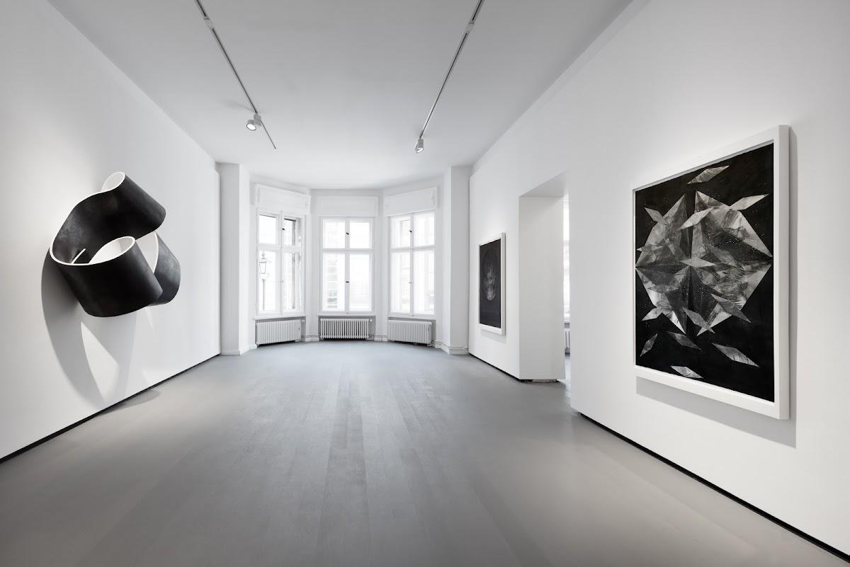 Reiter | Berlin, Germany | Art Yourself Atelier