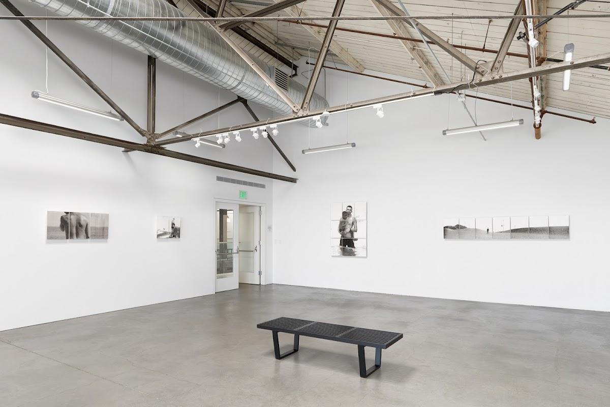 Rena Bransten Gallery | San Francisco, United States | Art Yourself Atelier