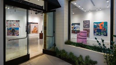 Residency Art Gallery | Los Angeles, United States | Art Yourself Atelier
