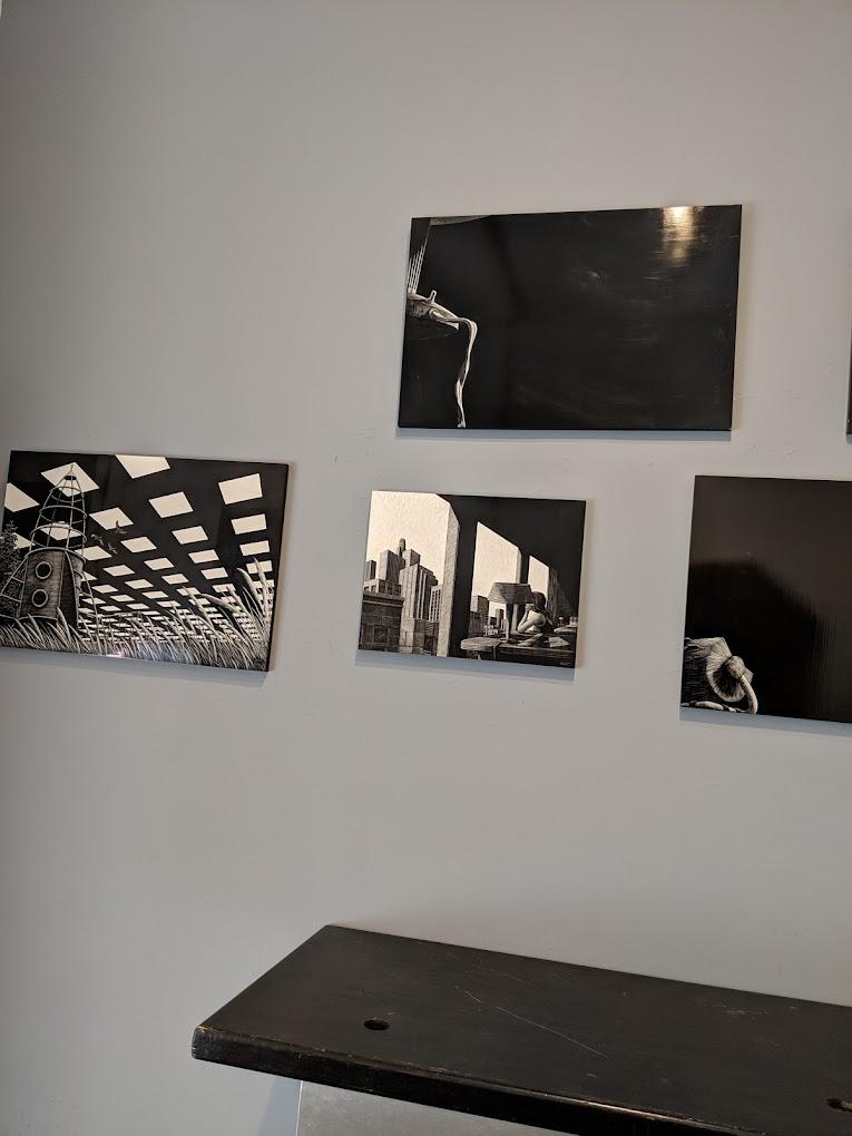Richard Heller Gallery | Los Angeles, United States | Art Yourself Atelier