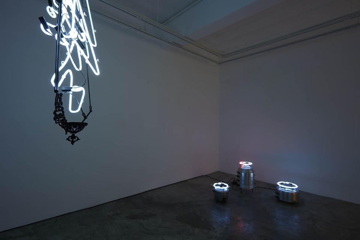 Richard Koh Fine Art | Bangkok, Thailand | Art Yourself Atelier