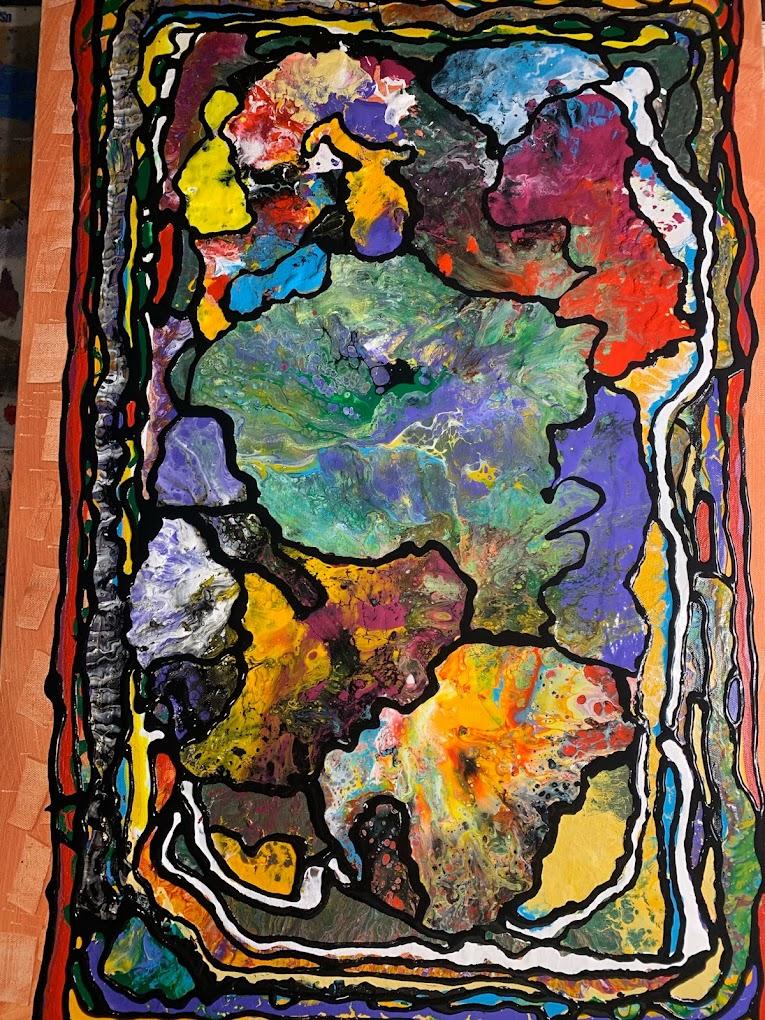 Richard Norton Gallery | Chicago, United States | Art Yourself Atelier