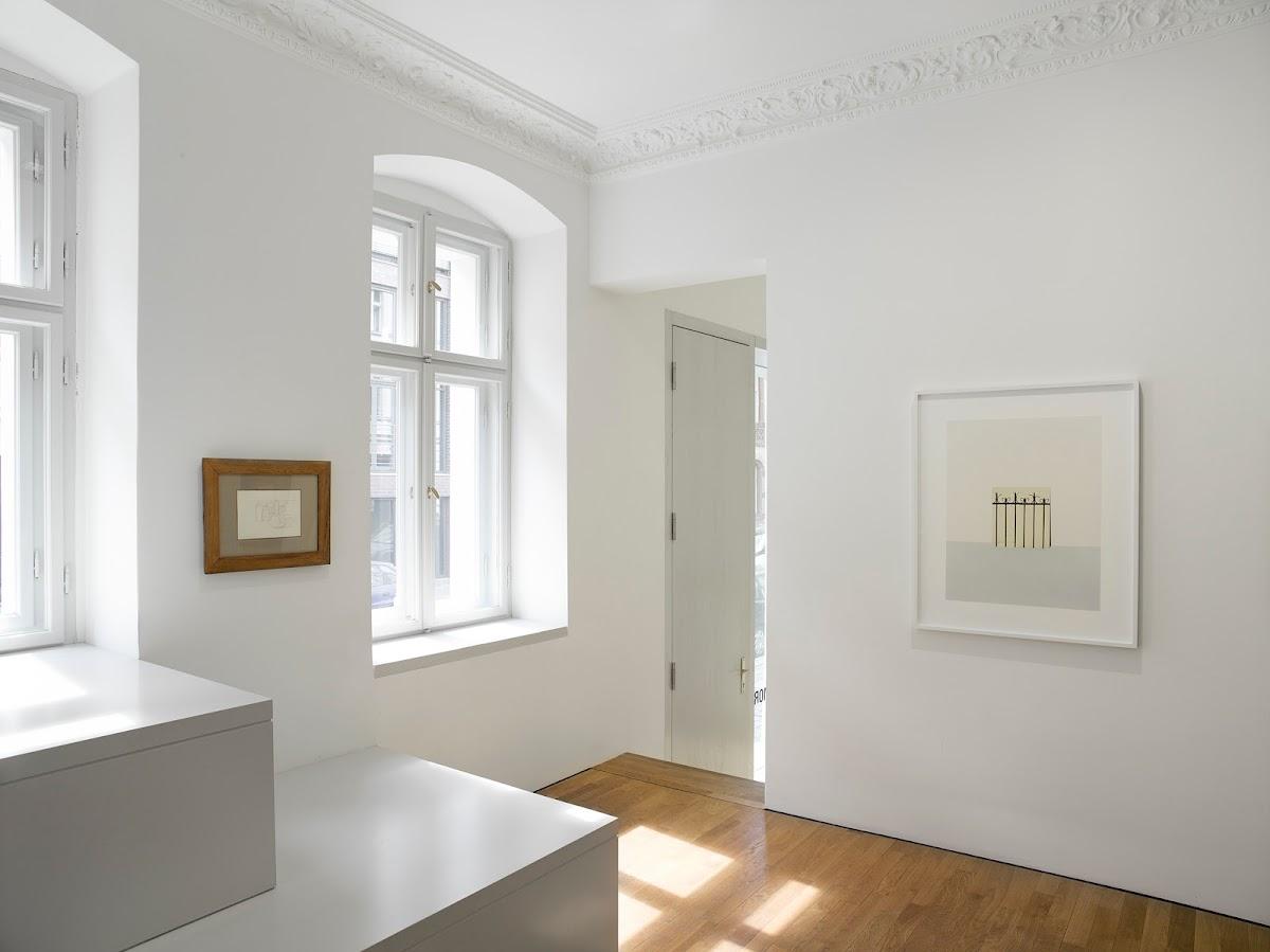 Robert Morat Galerie | Berlin, Germany | Art Yourself Atelier