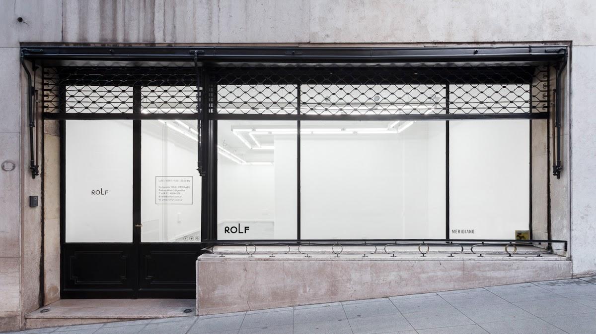 Rolf Art | Buenos Aires, Argentina | Art Yourself Atelier
