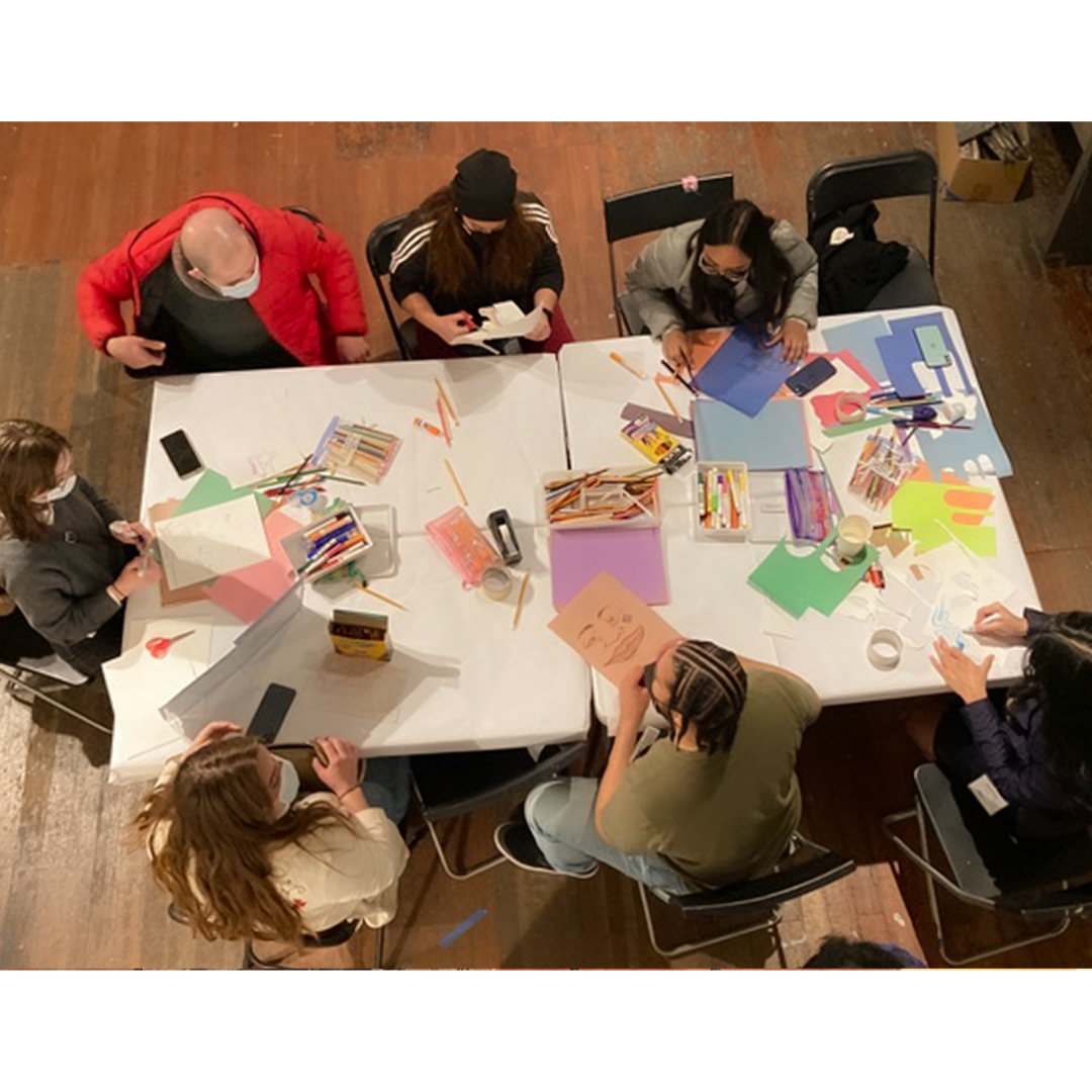 Root Division | San Francisco, United States | Art Yourself Atelier