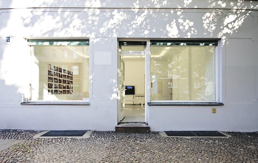 rosalux | Berlin, Germany | Art Yourself Atelier