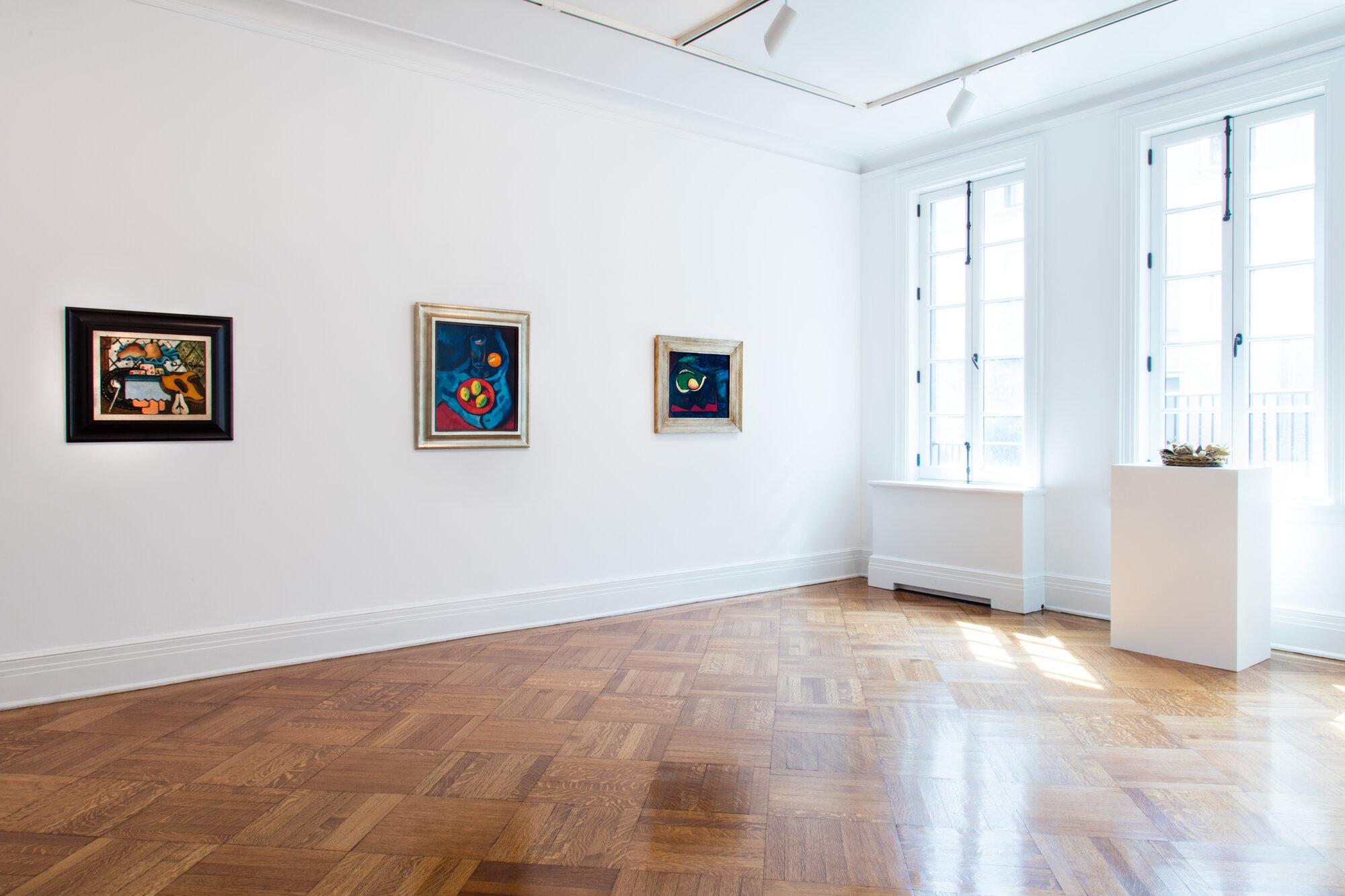 Rosenberg & Co. | New York, United States | Art Yourself Atelier