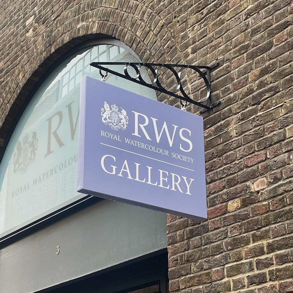 Royal Watercolour Society | London, United Kingdom | Art Yourself Atelier