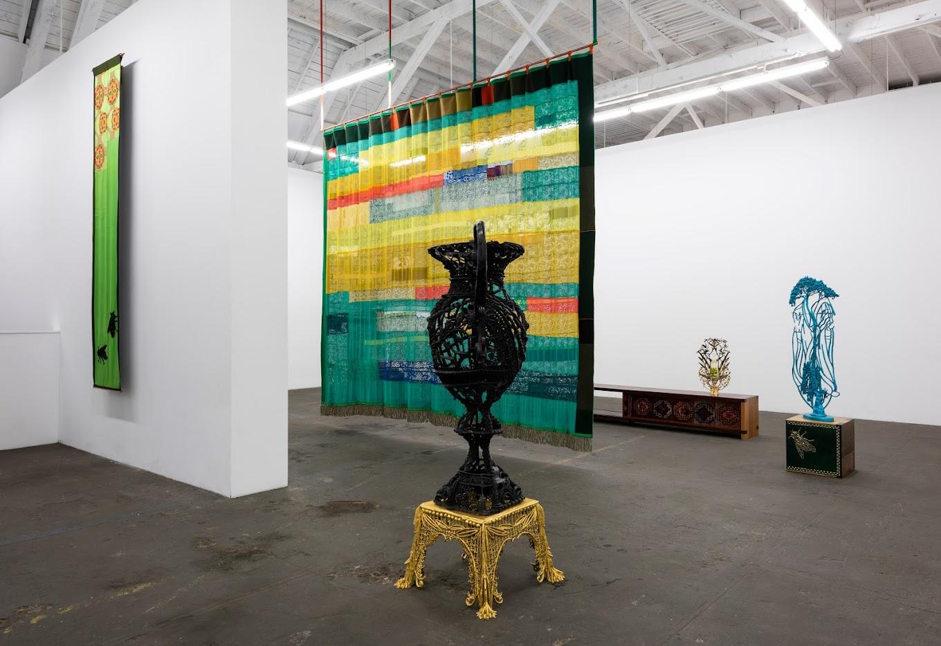 Royale Projects | Los Angeles, United States | Art Yourself Atelier