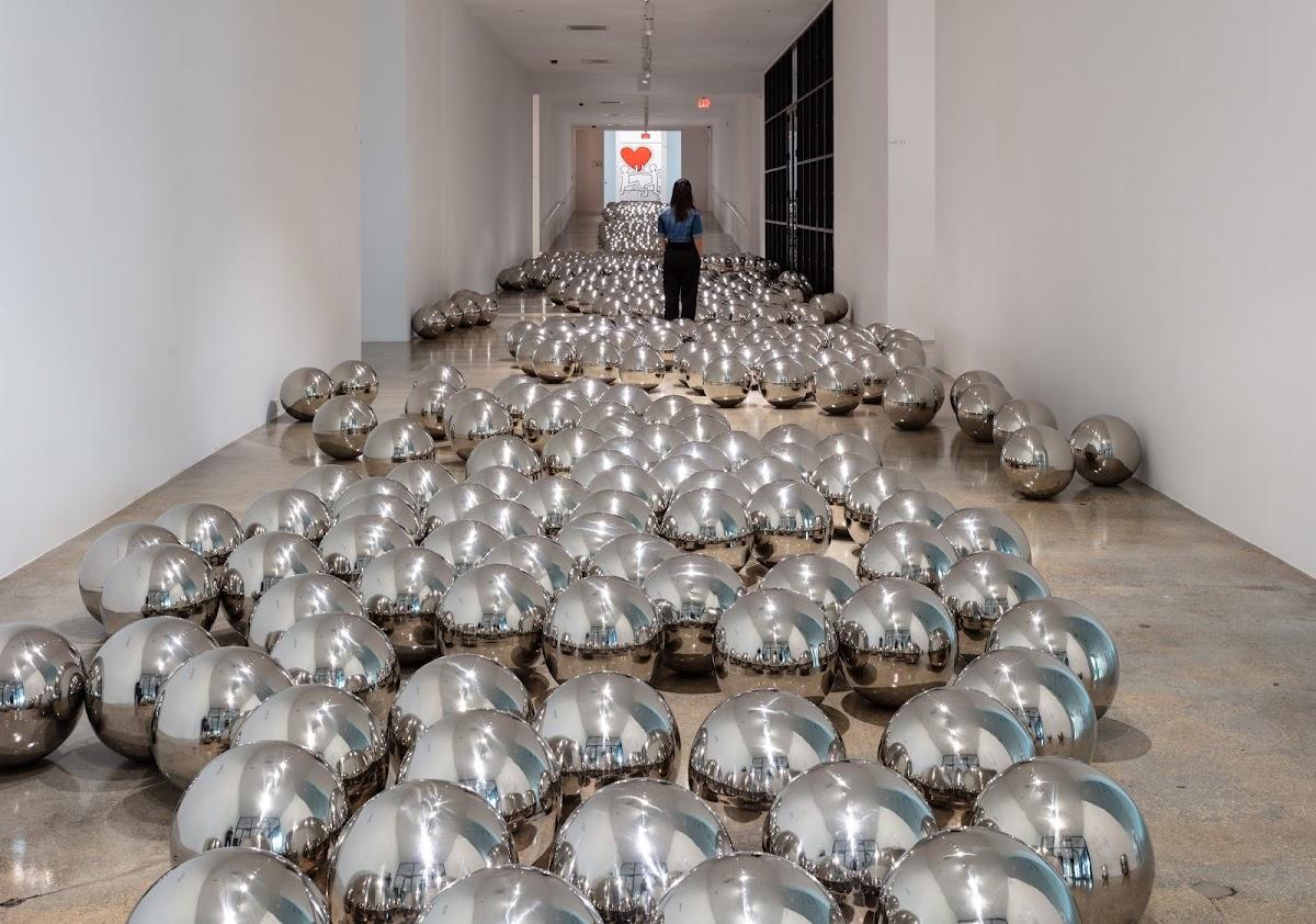 Rubell Museum | Miami, United States | Art Yourself Atelier