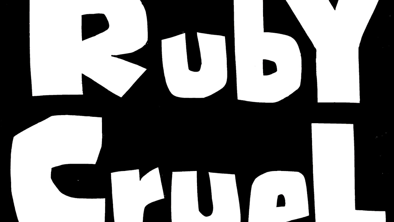 Ruby Cruel | London, United Kingdom | Art Yourself Atelier