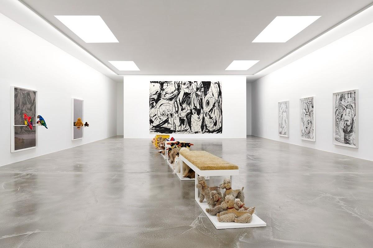 Ruttkowski;68 | New York, United States | Art Yourself Atelier