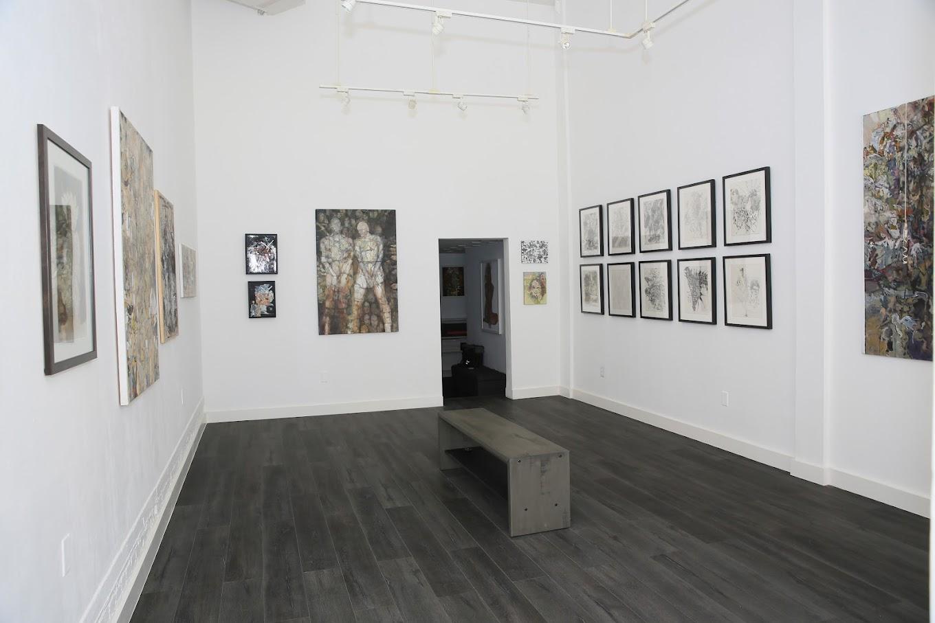 Ryan Graff Contemporary | San Francisco, United States | Art Yourself Atelier