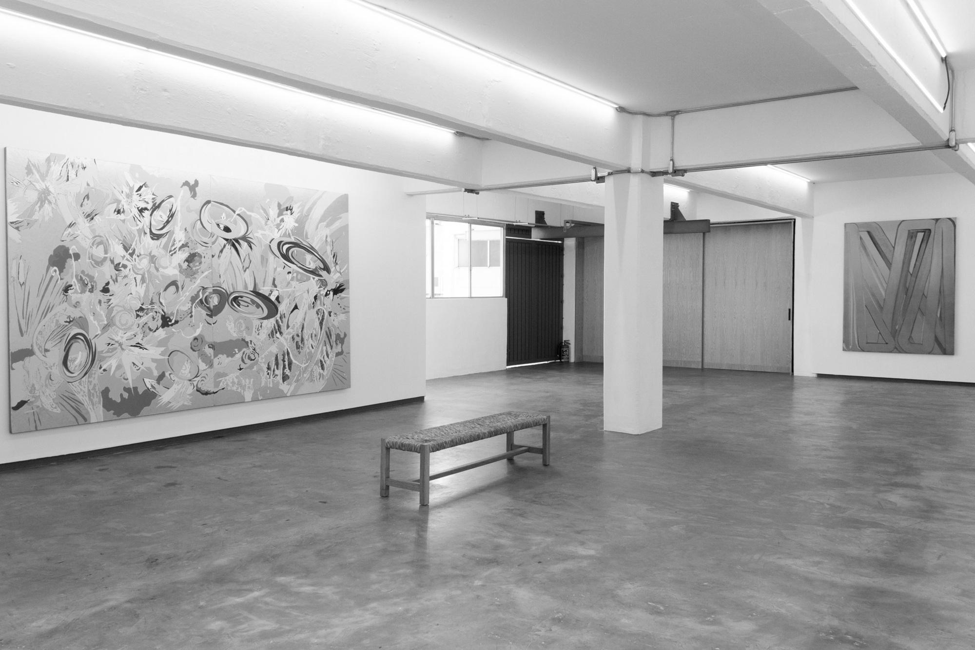 Saenger Galería | Mexico City, Mexico | Art Yourself Atelier