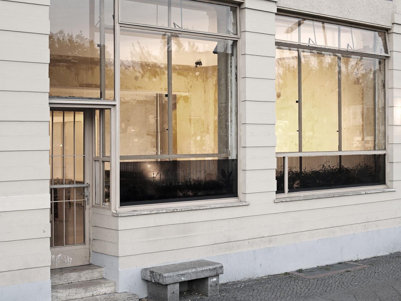 Salon am Moritzplatz | Berlin, Germany | Art Yourself Atelier