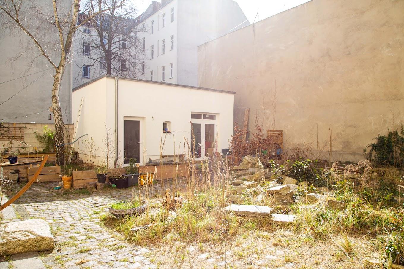 SAP Space | Berlin, Germany | Art Yourself Atelier