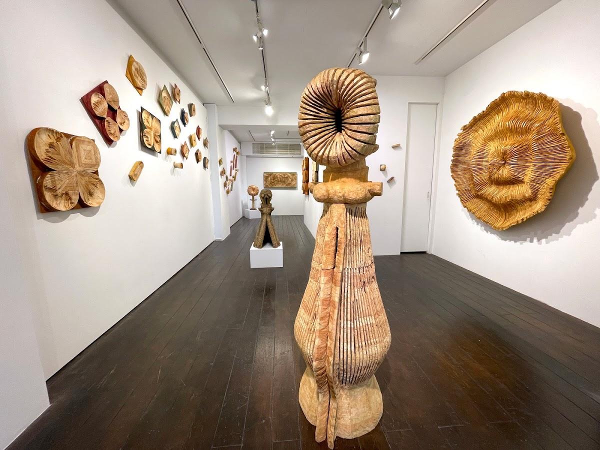 s+arts, Roppongi | Tokyo, Japan | Art Yourself Atelier