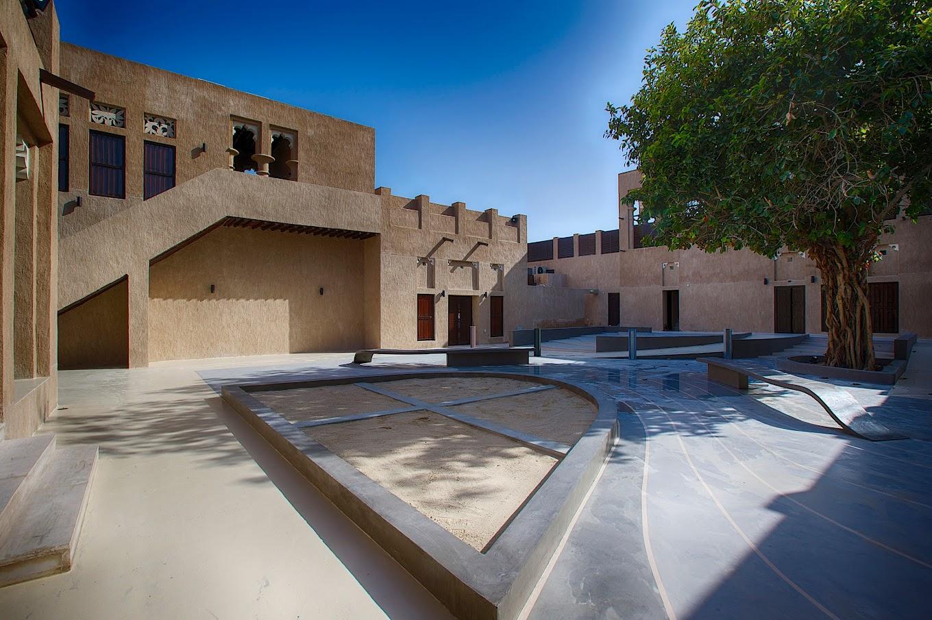 Saruq Al-Hadid Archaeological Museum | Dubai, United Arab Emirates | Art Yourself Atelier
