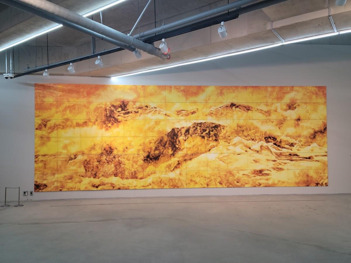 Savina Museum of Contemporary Art | Seoul, South Korea | Art Yourself Atelier