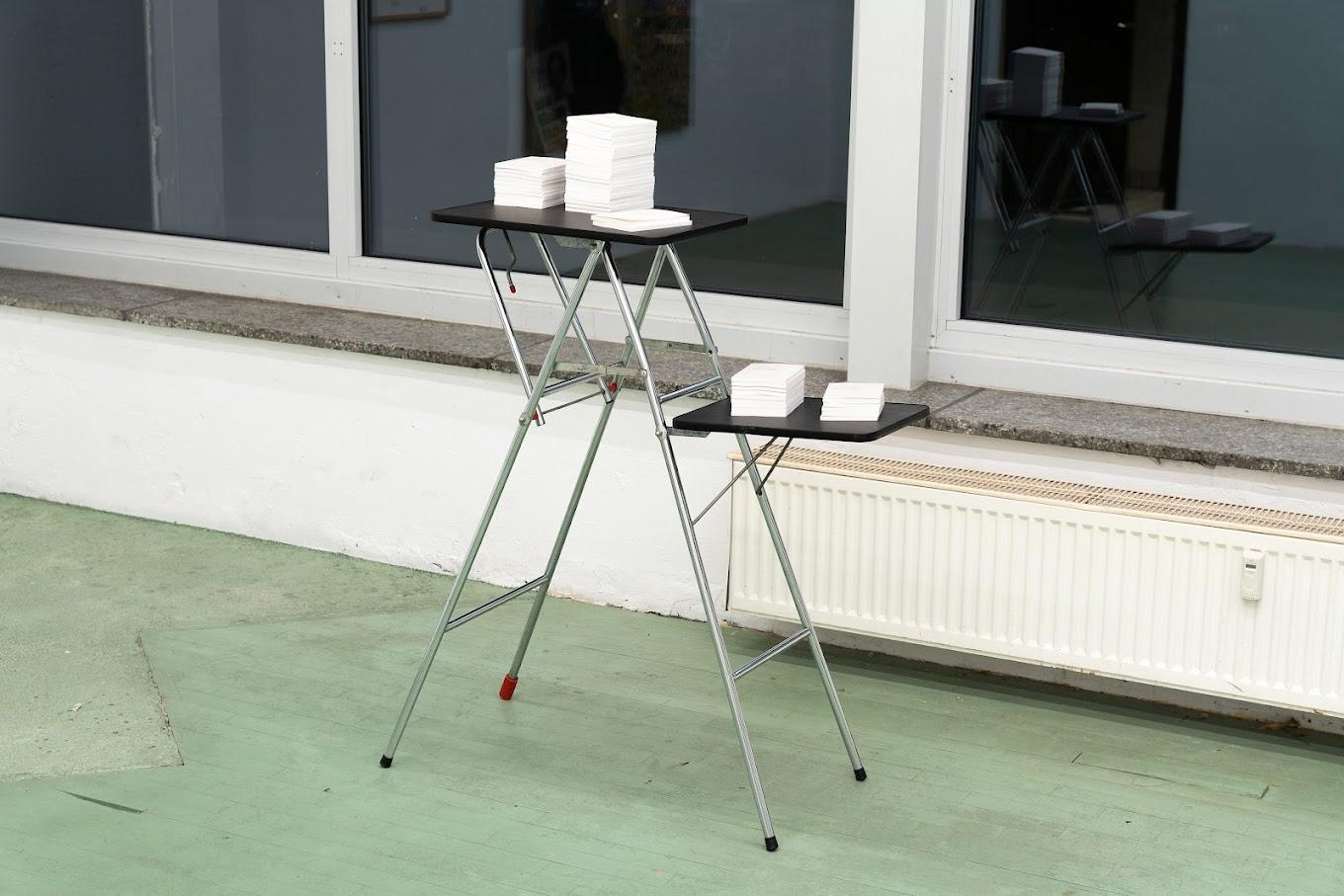 Scherben | Berlin, Germany | Art Yourself Atelier