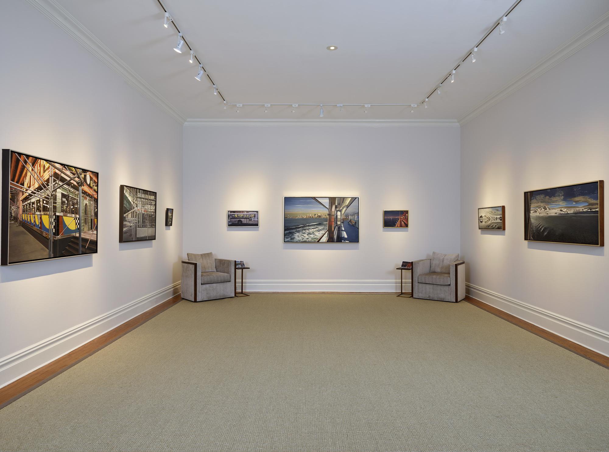 Schoelkopf Gallery | New York, United States | Art Yourself Atelier