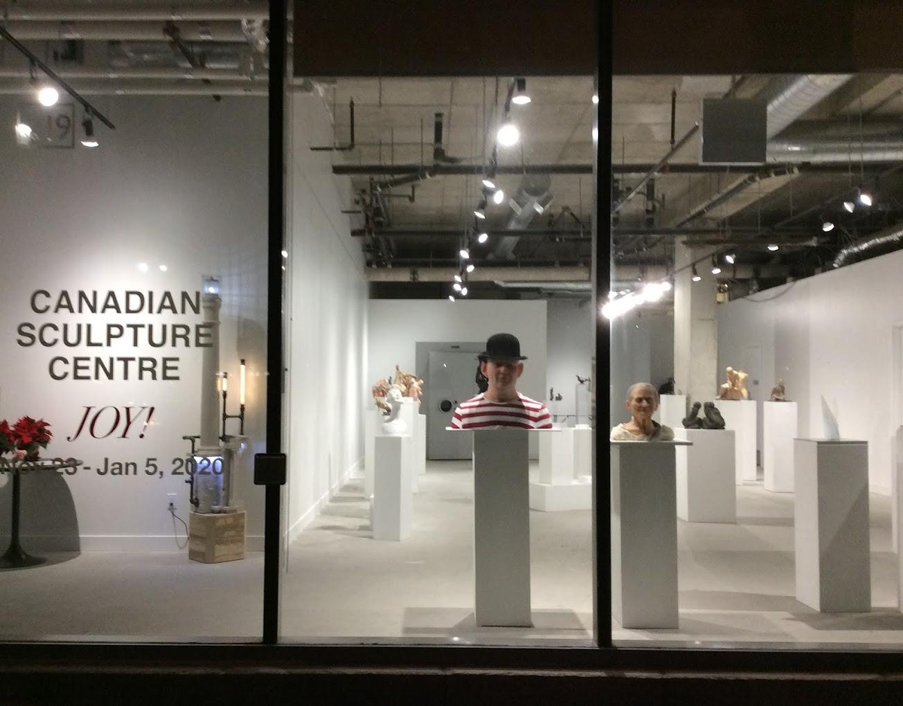 Sculptors Society of Canada | Toronto, Canada | Art Yourself Atelier