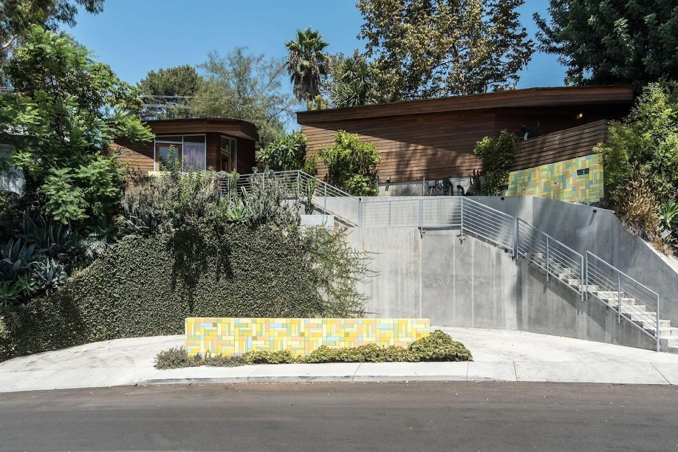 Sea View | Los Angeles, United States | Art Yourself Atelier