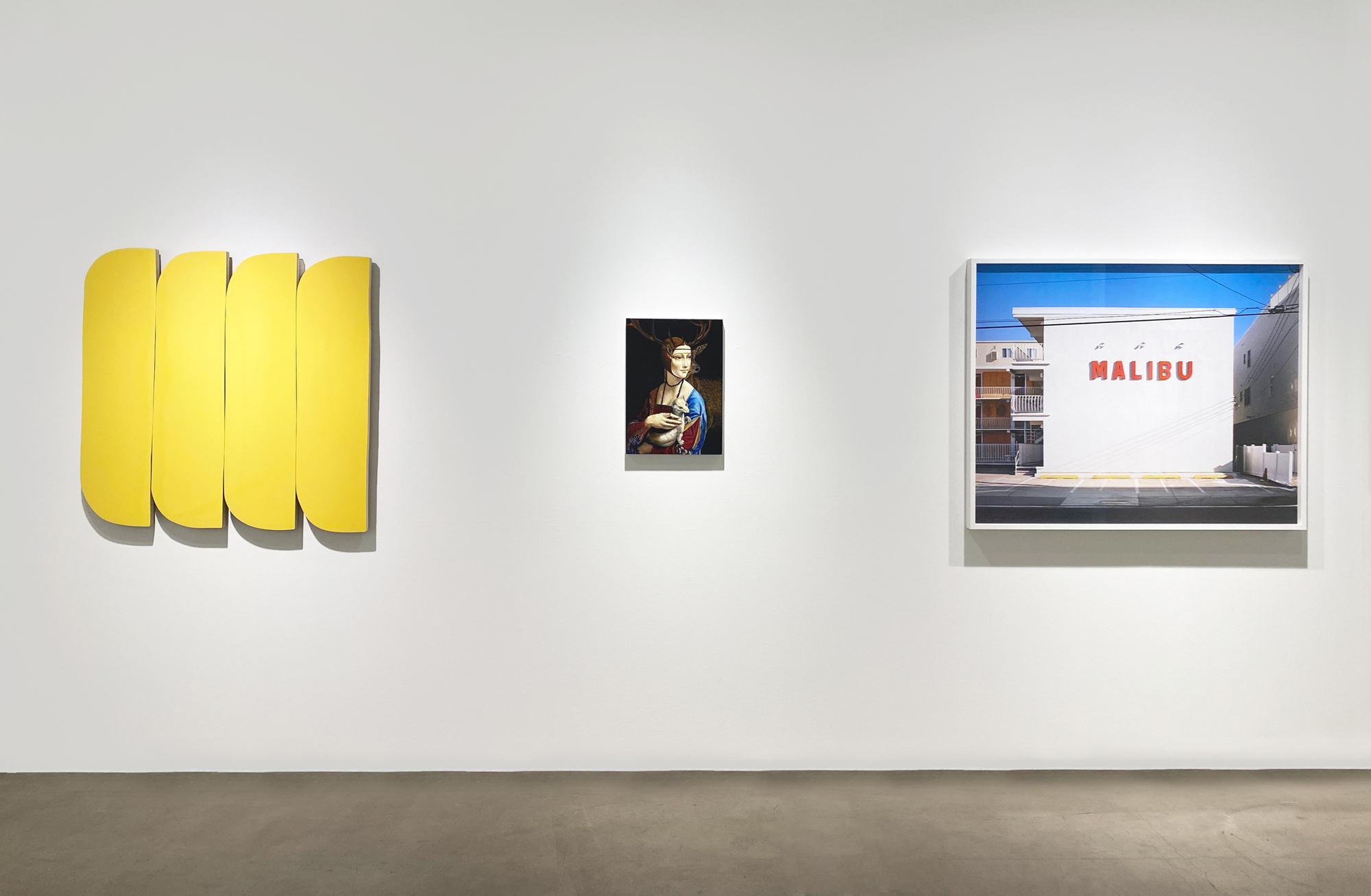 Sears-Peyton Gallery | New York, United States | Art Yourself Atelier