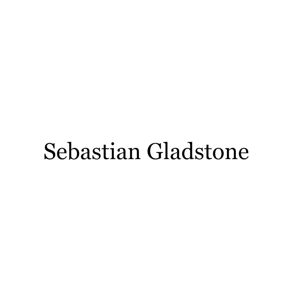 Sebastian Gladstone | New York | New York, United States | Art Yourself Atelier