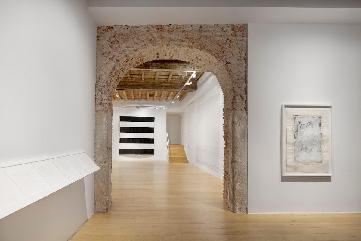 Secci | Milan, Italy | Art Yourself Atelier