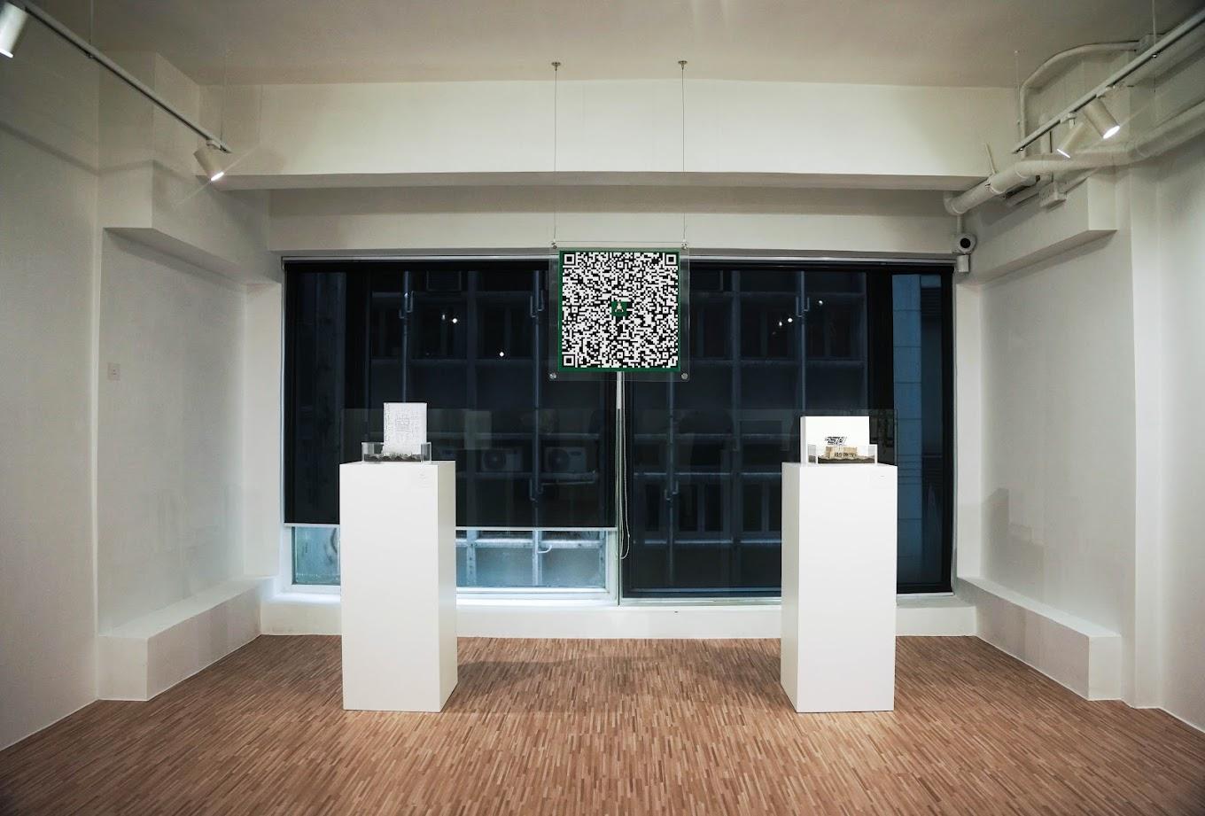 SEEFOOD ROOM | Hong Kong, China | Art Yourself Atelier