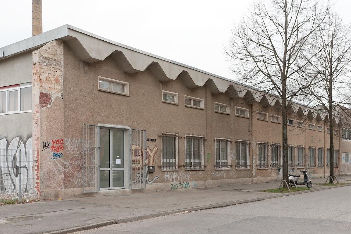 Sexauer Gallery | Berlin, Germany | Art Yourself Atelier
