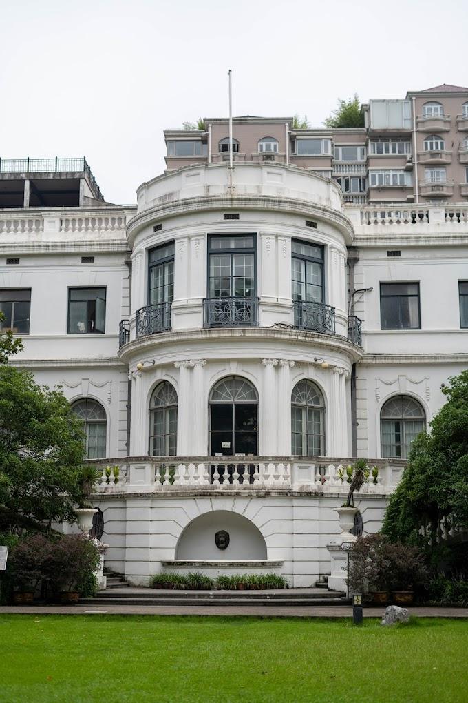 Shanghai Arts and Crafts Museum | Shanghai, China | Art Yourself Atelier