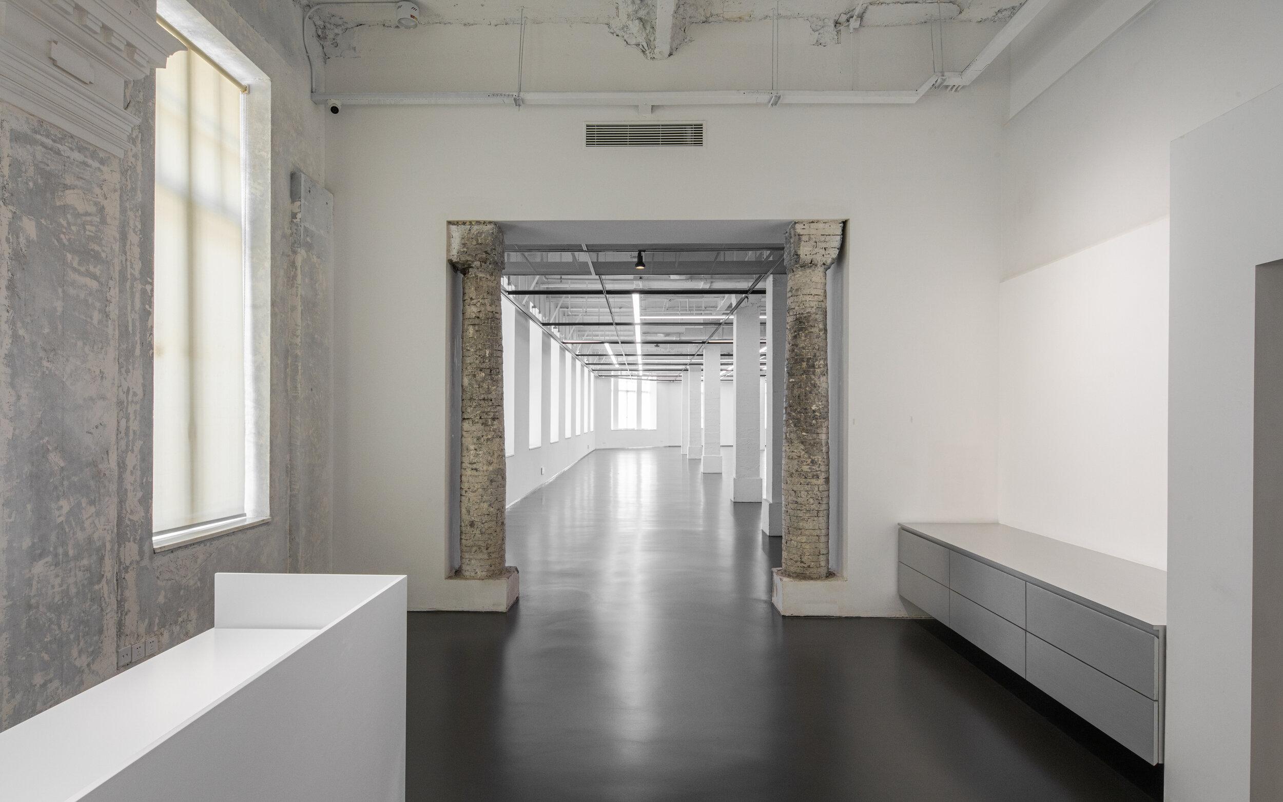 Shanghai Gallery of Art | Shanghai, China | Art Yourself Atelier