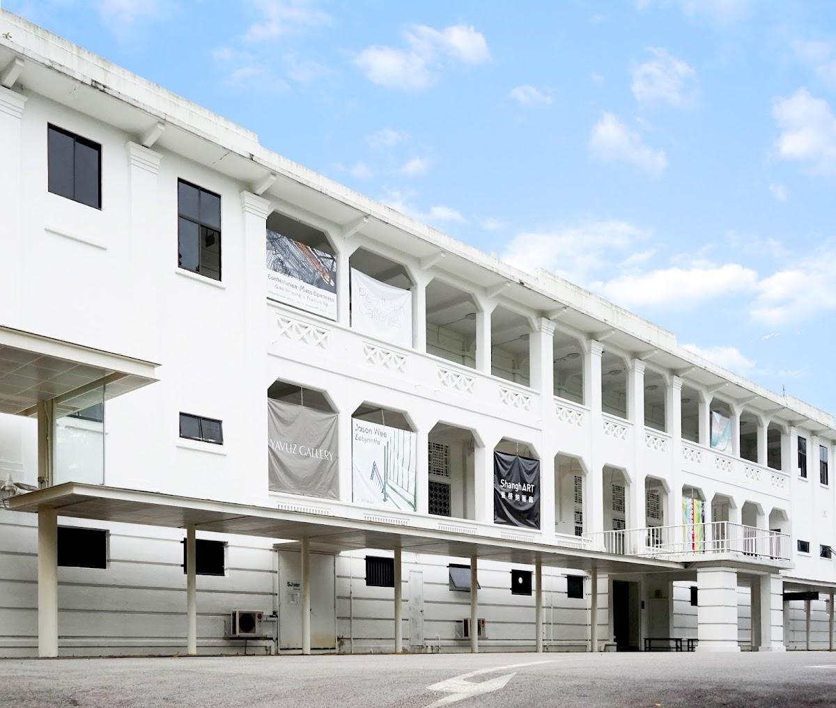 ShanghART Singapore | Singapore, Singapore | Art Yourself Atelier