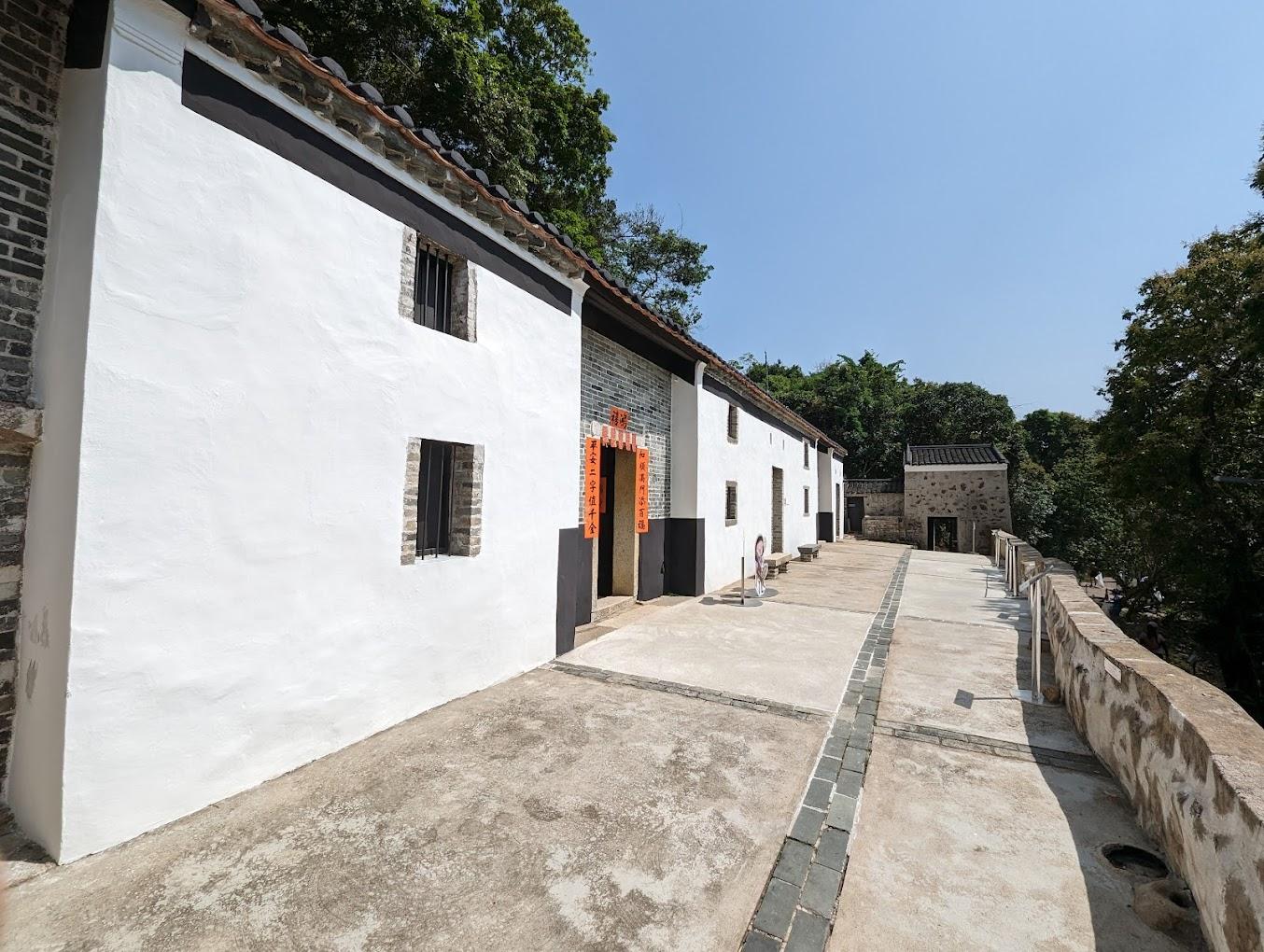 Sheung Yiu Folk Museum | Hong Kong, China | Art Yourself Atelier