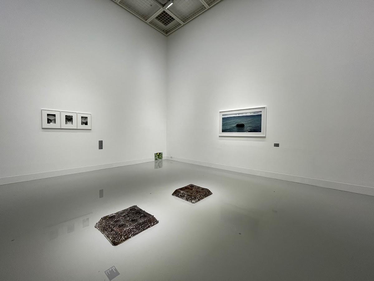 Shiseido Gallery | Tokyo, Japan | Art Yourself Atelier