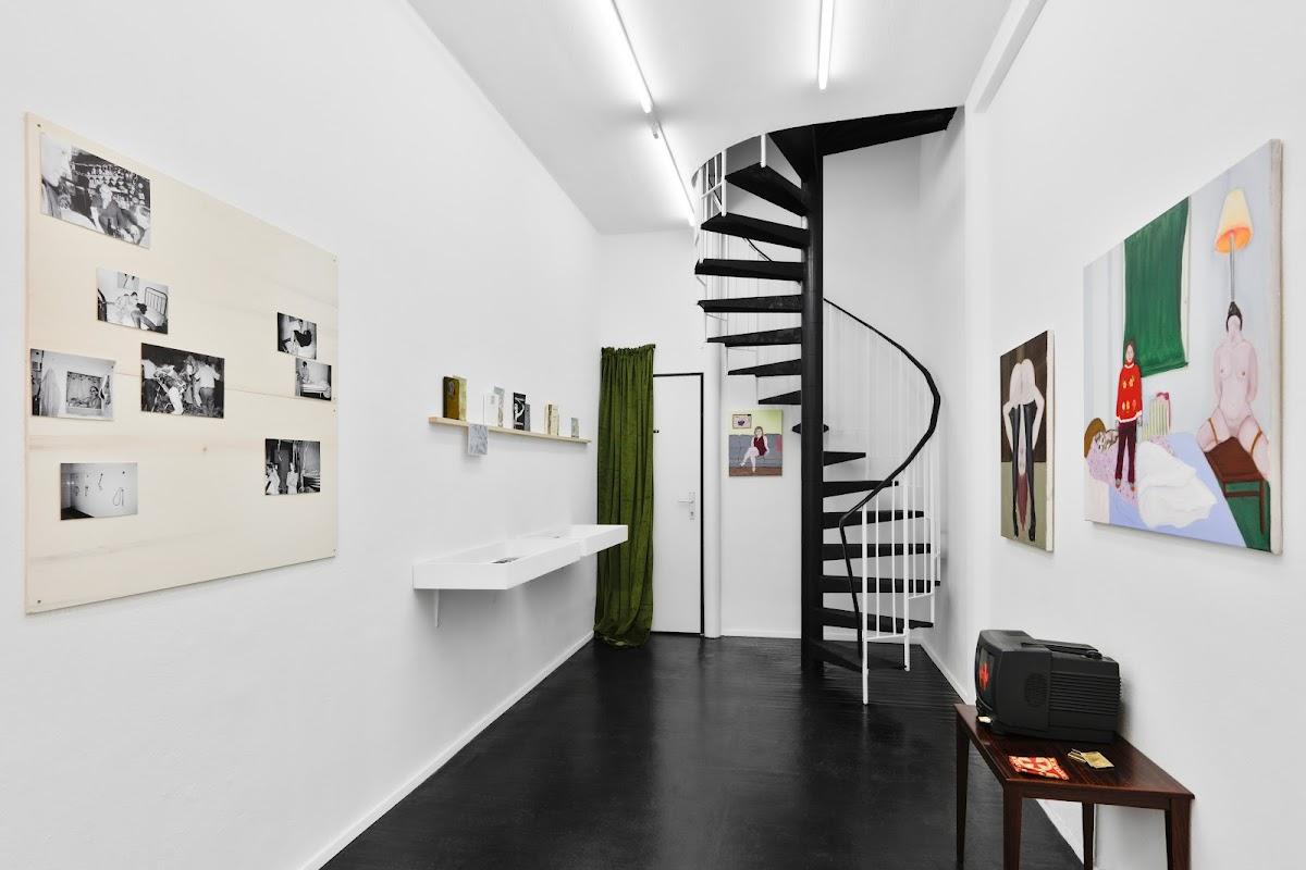 Shore Gallery | Vienna, Austria | Art Yourself Atelier