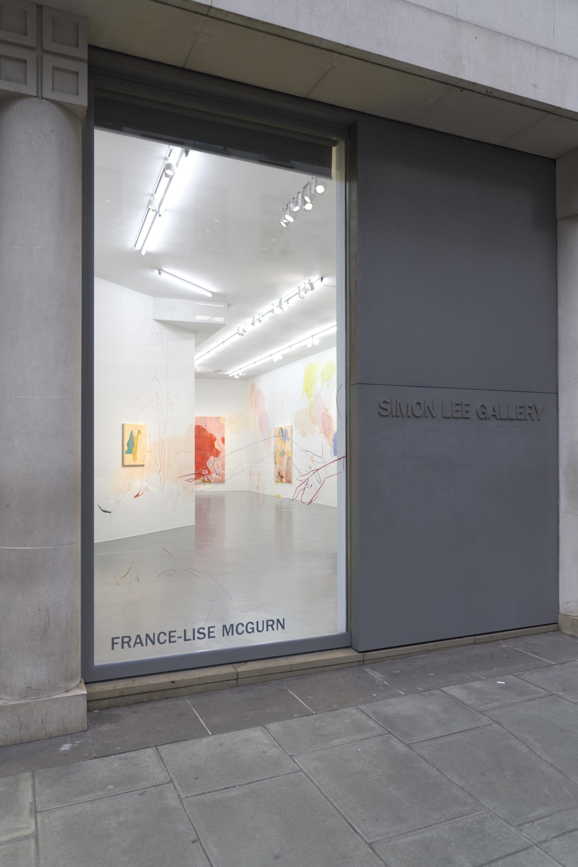 Simon Lee Gallery | London, United Kingdom | Art Yourself Atelier