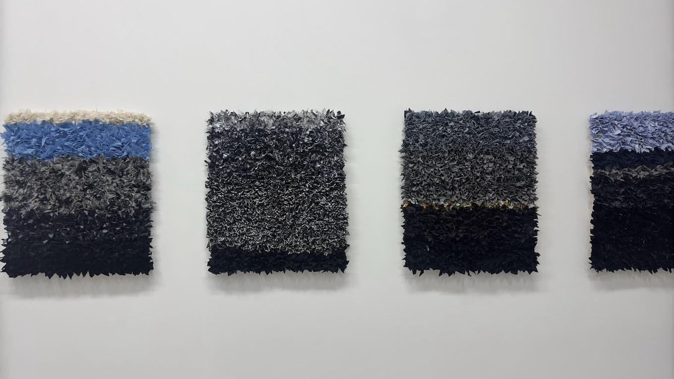 Standing Pine | Tokyo, Japan | Art Yourself Atelier