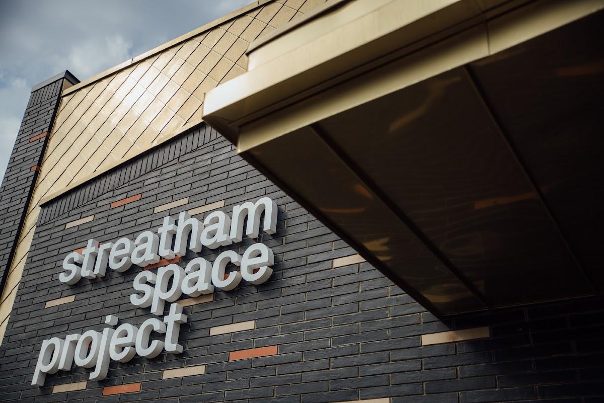 Streatham Space Project | London, United Kingdom | Art Yourself Atelier