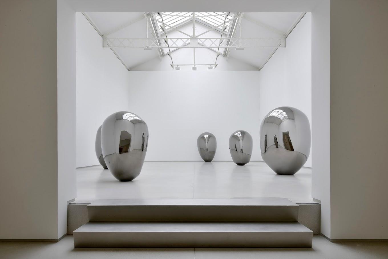 Thaddaeus Ropac Marais | Paris, France | Art Yourself Atelier