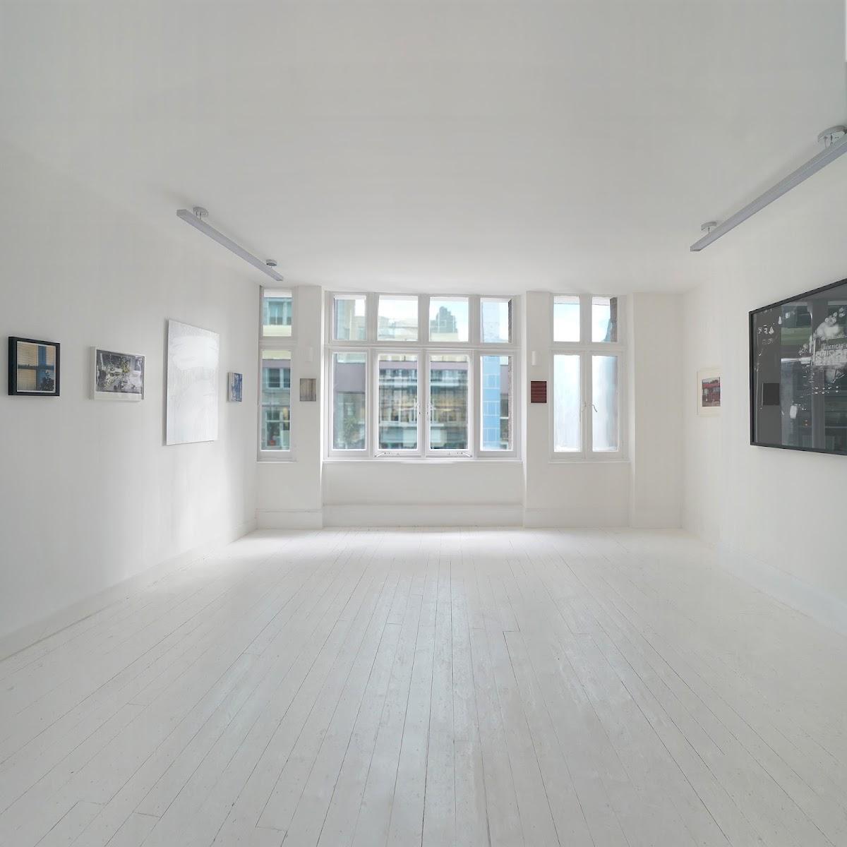 The Artist Room | London, United Kingdom | Art Yourself Atelier
