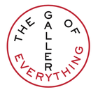 The Gallery of Everything | London, United Kingdom | Art Yourself Atelier