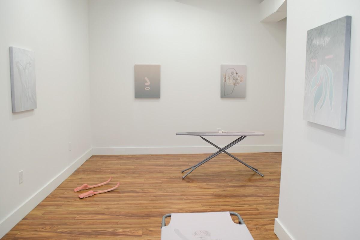 The Java Project | New York, United States | Art Yourself Atelier