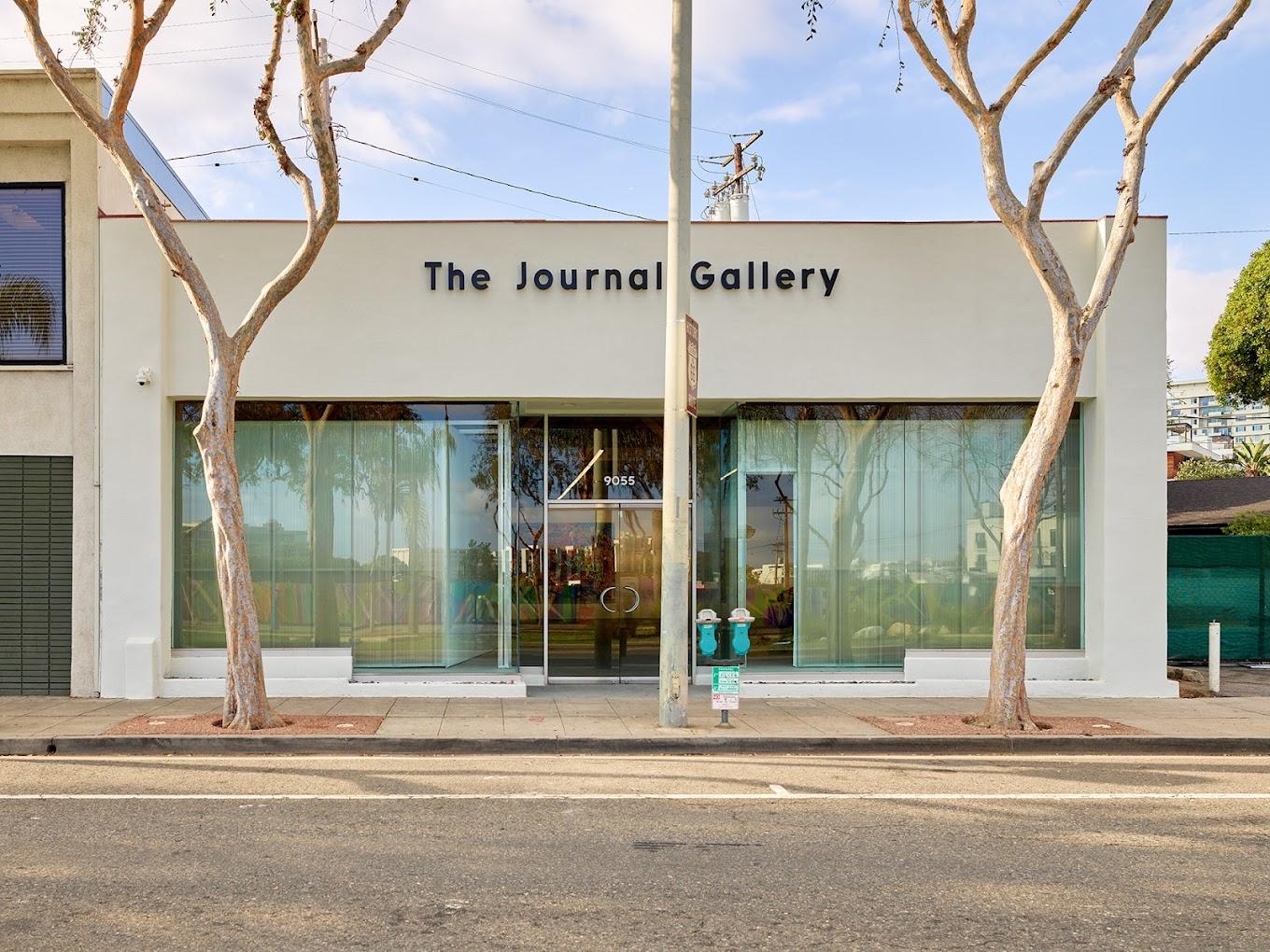 The Journal Gallery LA | Los Angeles, United States | Art Yourself Atelier