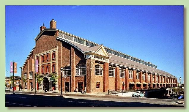 The Market Gallery | Toronto, Canada | Art Yourself Atelier