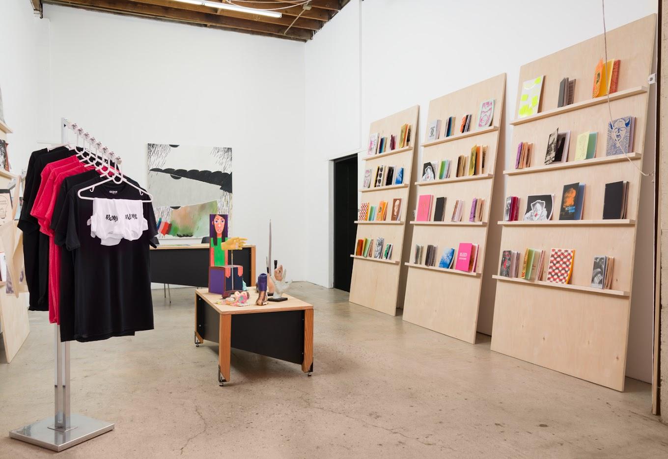The Pit | Los Angeles, United States | Art Yourself Atelier