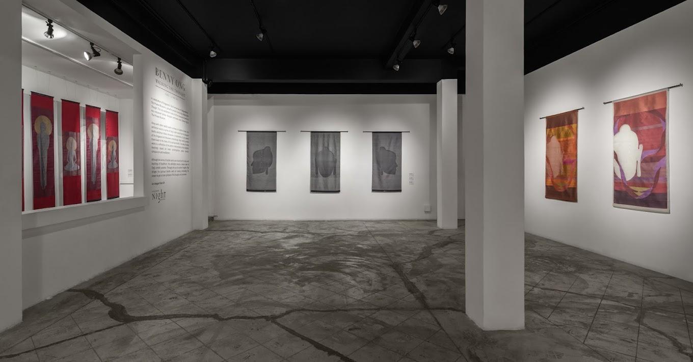 The Private Museum | Singapore, Singapore | Art Yourself Atelier