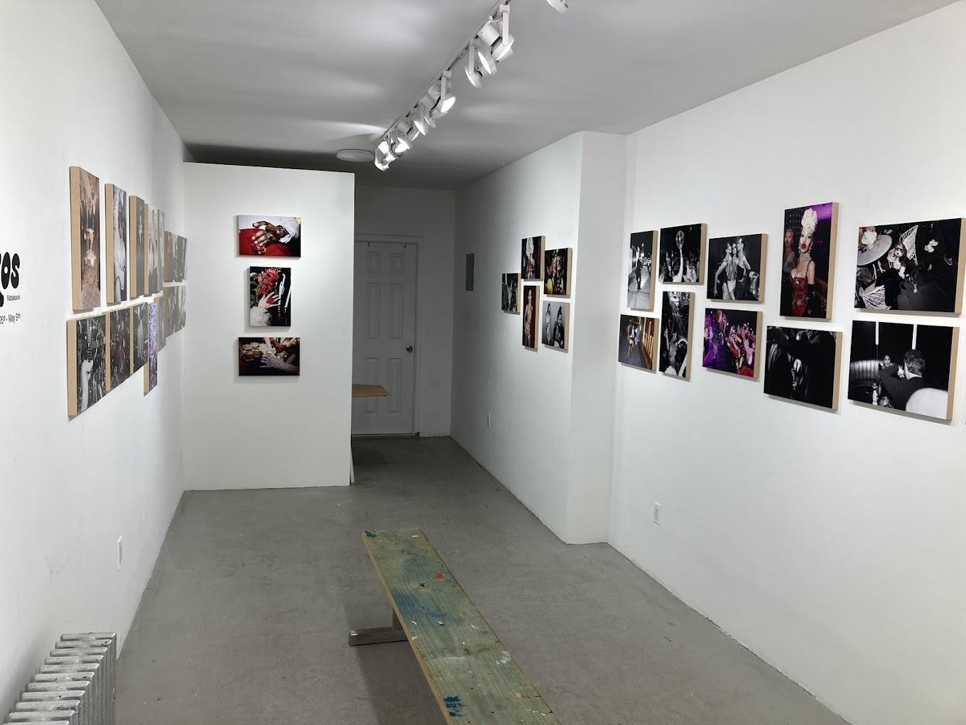 The Sitting Room Gallery | New York, United States | Art Yourself Atelier